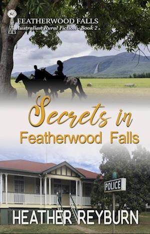 Secrets in Featherwood Falls