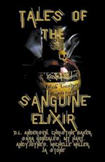 Tales of the Sanguine Elixir 