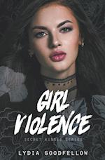 Girl Violence 