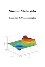 Exercícios de Transformações