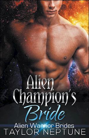 Alien Champion's Bride