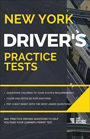 New York Driver's Practice Tests