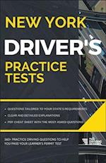 New York Driver's Practice Tests 
