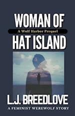 Woman of Hat Island 