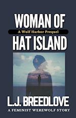 Woman of Hat Island 