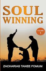 Soul-Winning (Volume One)