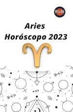 Aries. Horóscopo 2023
