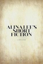 Alina Lee's Short Fiction 