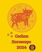 Cochon Horoscope  2024