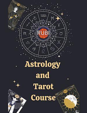 Astrology  and  Tarot Course