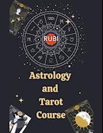 Astrology  and  Tarot Course