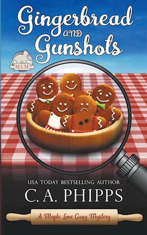 Gingerbread and Gunshots