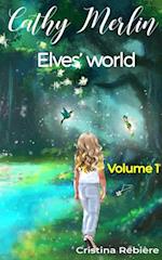 Elves' world