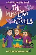 The Pendleton Witches 