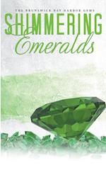 Shimmering Emeralds 