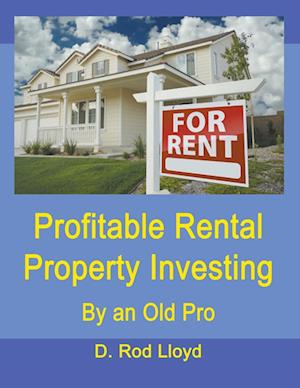 Profitable Rental Property Investing