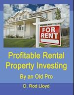 Profitable Rental Property Investing 