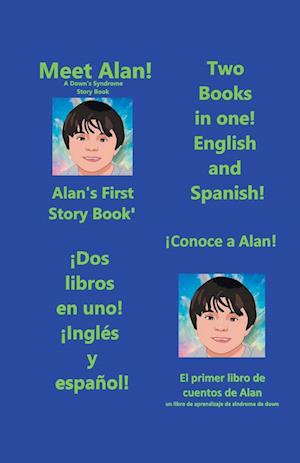 Meet Alan! ¡Conoce a Alan!