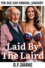 Age-Gap Annual: January - Laid By The Laird