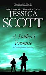 Soldier's Promise: A Coming Home Anthology