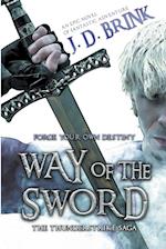 Way of the Sword 