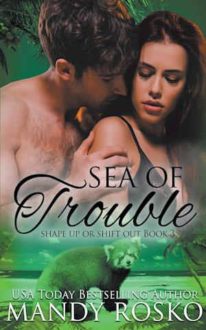 Sea of Trouble