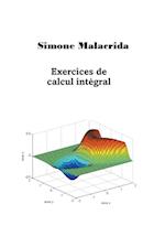 Exercices de calcul intégral