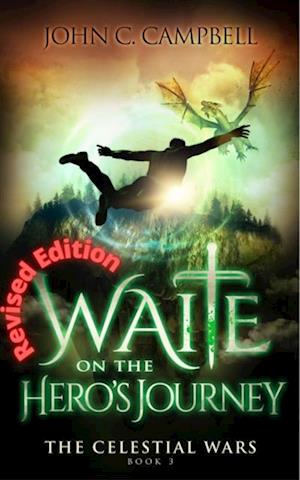 Waite on the Hero's Journey