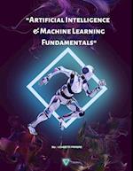 Artificial Intelligence and Machine Learning Fundamentals