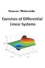 Exercises of Differential Linear Systems 