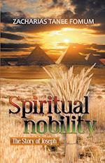 Spiritual Nobility