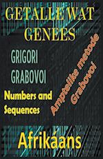 Getalle wat Genees Grigori Grabovoi Amptelike Metode