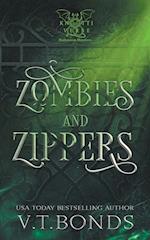 Zombies and Zippers 