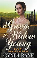 A Groom for Widow Young 