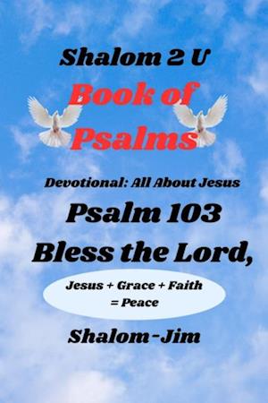 Book of Psalms