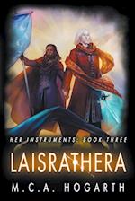 Laisrathera (Her Instruments 3) 