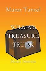 Wilma's Treasure Trunk Short Stories - Short Stories 