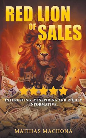 Red Lion of Sales