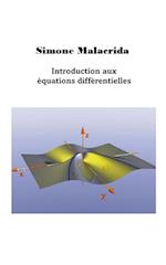 Introduction aux équations différentielles