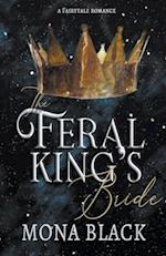 The Feral King's Bride
