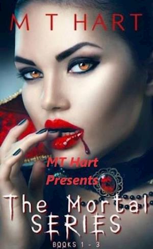 MT Hart Presents The Mortal Series