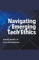 Navigating Emerging Tech Ethics 