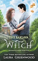 The Baklava Witch 