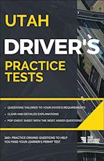 Utah Driver's Practice Tests 