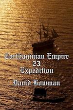 Carthaginian Empire Episode 23 - Expedition