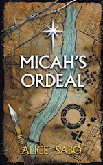 Micah's Ordeal 