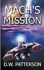Mach's Mission 