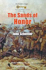 The Sands of Honor