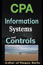 CPA Information Systems and Controls 