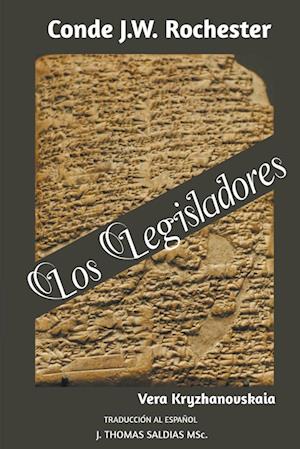 Los Legisladores